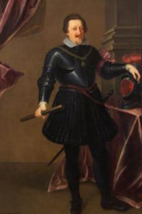 Kaiser Ferdinand II