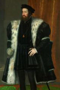Kaiser Ferdinand I