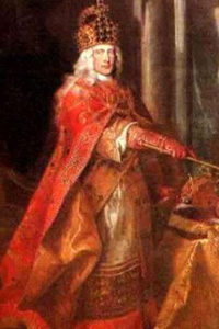 Joseph I