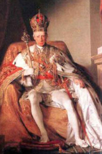 Kaiser Franz I