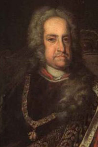 Kaiser Karl VI