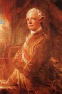 Kaiser Leopold II