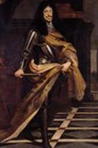 Kaiser Leopold I Verband Österreichischer Münzhändler