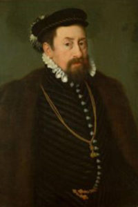 Kaiser Maximilian II