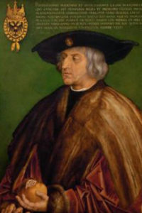 Maximilian I