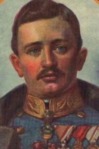 Kaiser Karl I