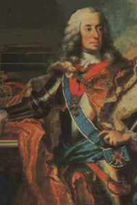 Kaiser Karl VII